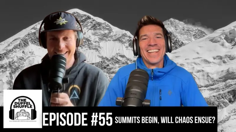 Everest Coverage: Summits begin, will chaos ensue?